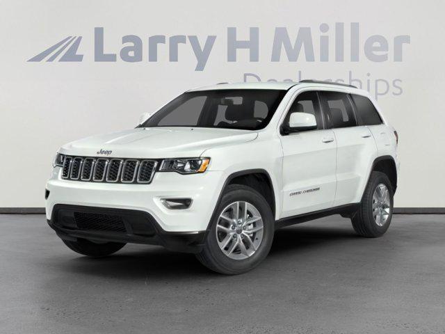 used 2019 Jeep Grand Cherokee car, priced at $18,995