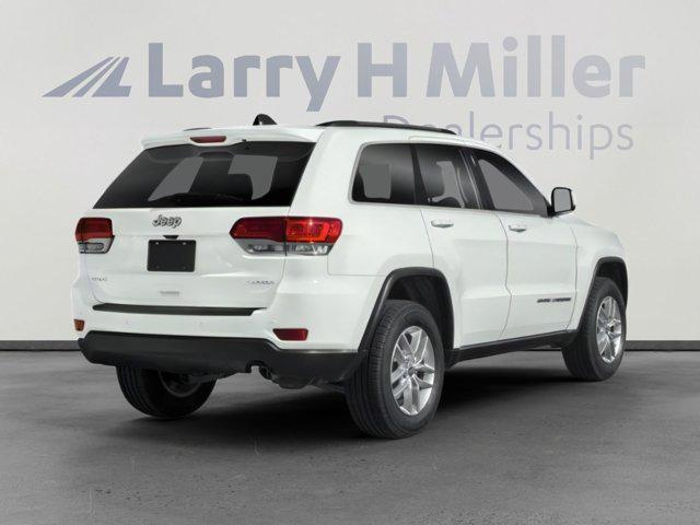 used 2019 Jeep Grand Cherokee car, priced at $18,995