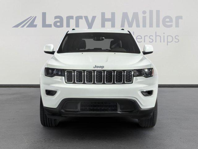 used 2019 Jeep Grand Cherokee car, priced at $18,995