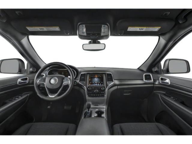 used 2019 Jeep Grand Cherokee car, priced at $18,995