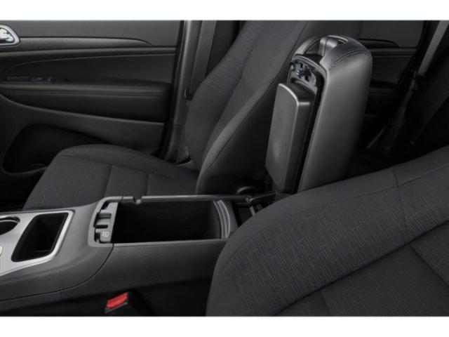 used 2019 Jeep Grand Cherokee car, priced at $18,995