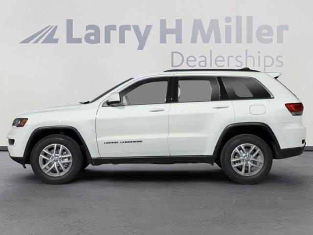 used 2019 Jeep Grand Cherokee car, priced at $18,995