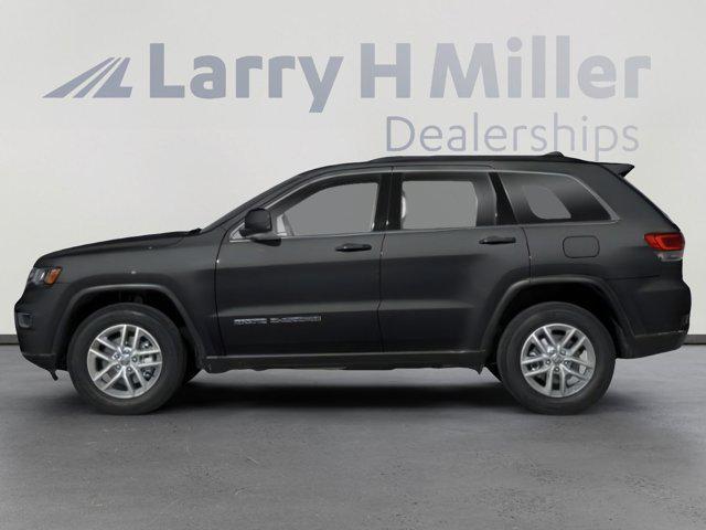 used 2019 Jeep Grand Cherokee car, priced at $18,995