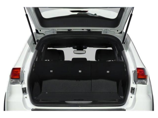 used 2019 Jeep Grand Cherokee car, priced at $18,995