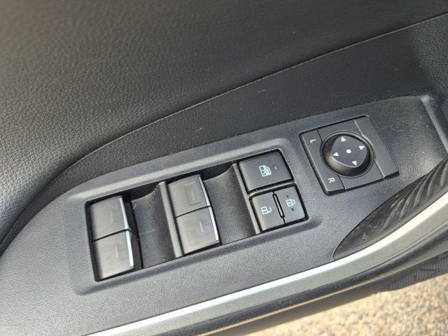 used 2022 Toyota RAV4 Hybrid car, priced at $37,995