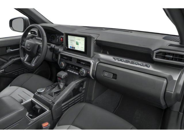 new 2026 Toyota Tacoma car, priced at $52,735