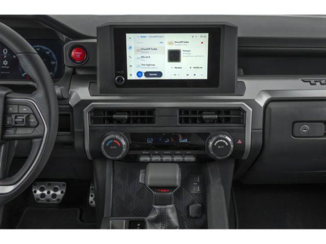 new 2026 Toyota Tacoma car, priced at $52,735