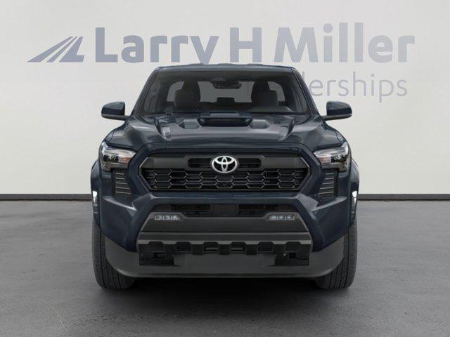 new 2026 Toyota Tacoma car, priced at $52,735
