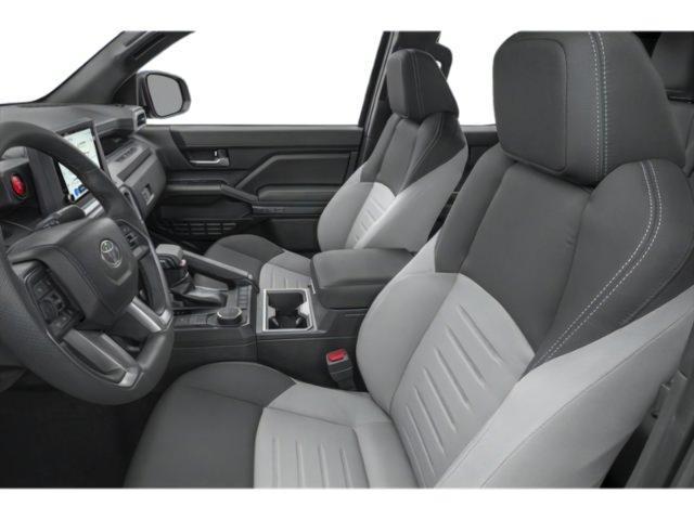 new 2026 Toyota Tacoma car, priced at $52,735