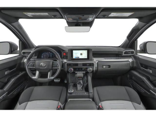 new 2026 Toyota Tacoma car, priced at $52,735