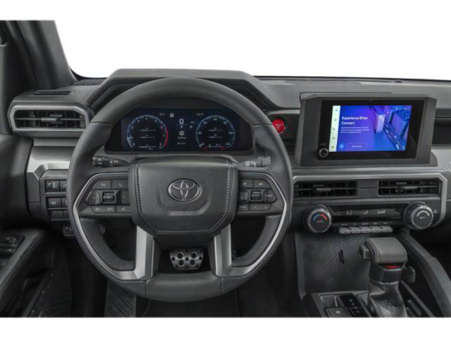 new 2026 Toyota Tacoma car, priced at $52,735