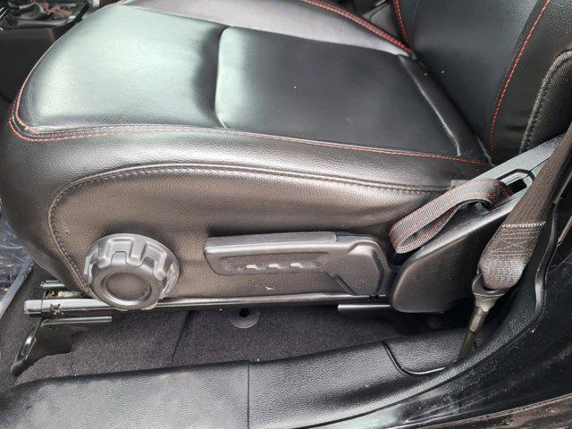 used 2021 Jeep Wrangler Unlimited car, priced at $35,995