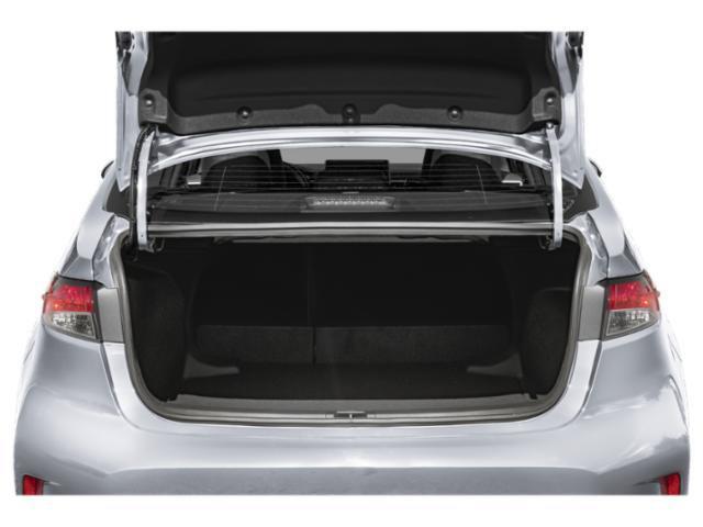used 2024 Toyota Corolla car, priced at $24,344