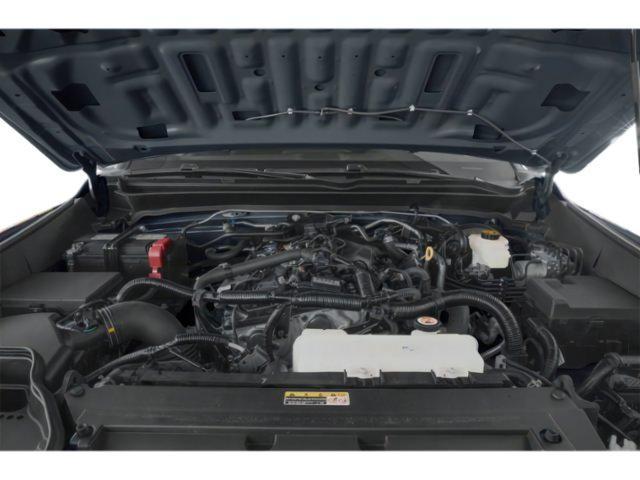 new 2026 Toyota Tacoma Hybrid car, priced at $53,371