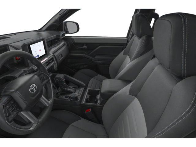 new 2026 Toyota Tacoma Hybrid car, priced at $53,371
