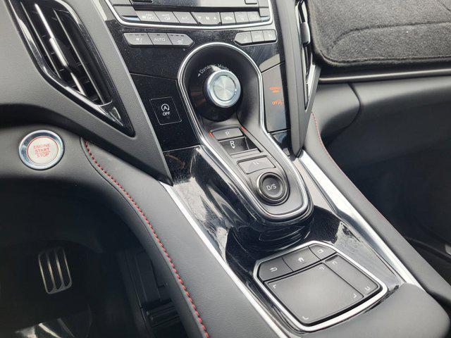 used 2022 Acura RDX car, priced at $32,995