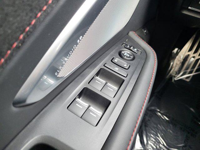 used 2022 Acura RDX car, priced at $32,995