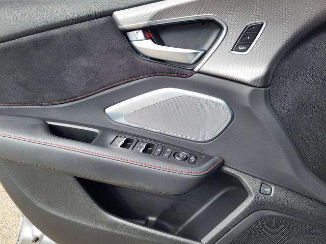 used 2022 Acura RDX car, priced at $32,995