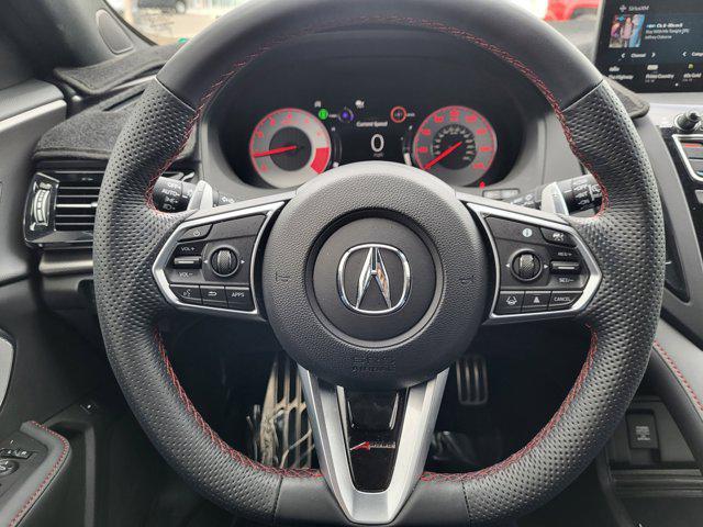 used 2022 Acura RDX car, priced at $32,995