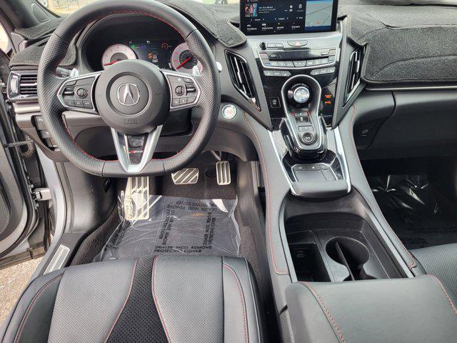 used 2022 Acura RDX car, priced at $32,995