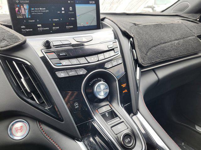 used 2022 Acura RDX car, priced at $32,995