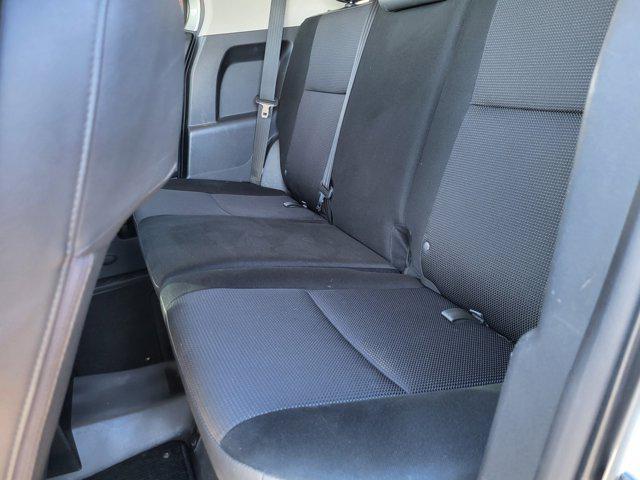 used 2011 Toyota FJ Cruiser car, priced at $29,995