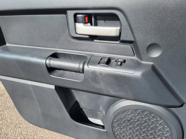 used 2011 Toyota FJ Cruiser car, priced at $29,995