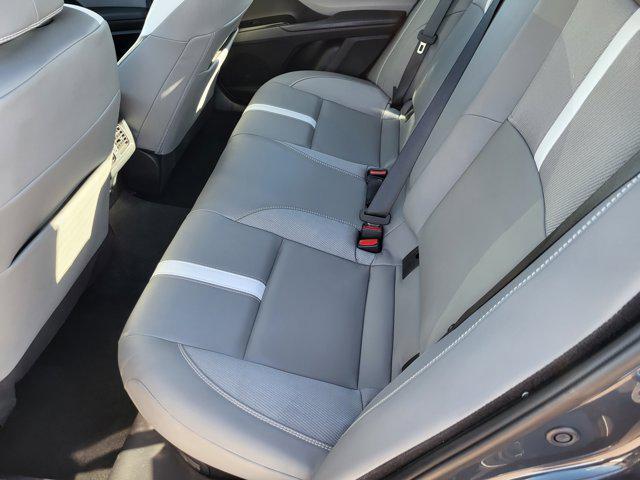 used 2025 Toyota Camry car, priced at $36,995