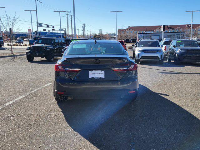 used 2025 Toyota Camry car, priced at $36,995