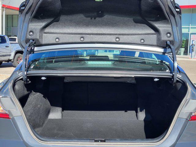 used 2025 Toyota Camry car, priced at $36,995