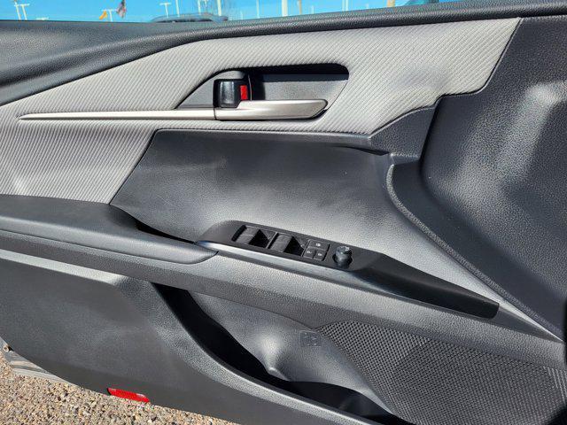 used 2025 Toyota Camry car, priced at $36,995