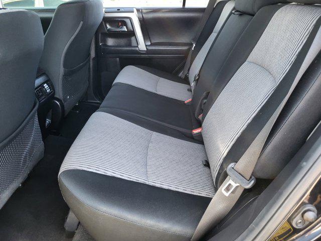 used 2021 Toyota 4Runner car, priced at $35,995