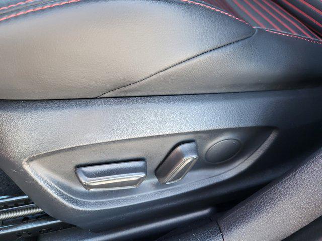 used 2025 Toyota Corolla car, priced at $29,995