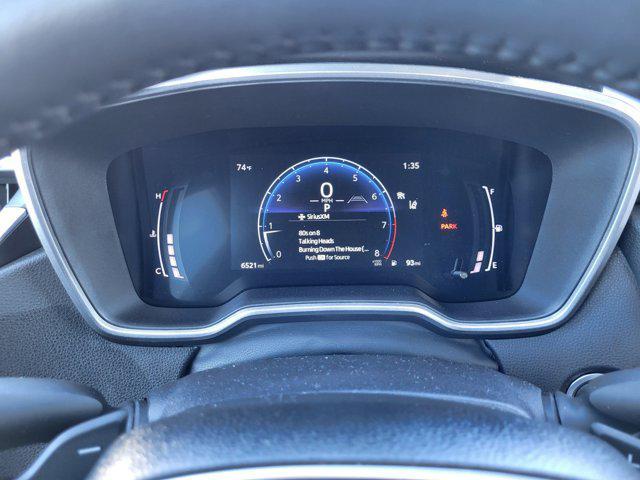 used 2025 Toyota Corolla car, priced at $29,995