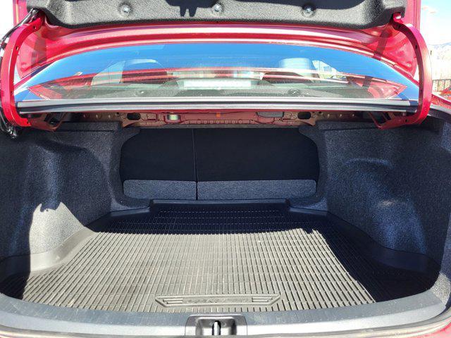 used 2025 Toyota Corolla car, priced at $29,995