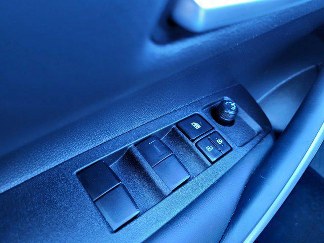 used 2025 Toyota Corolla car, priced at $29,995