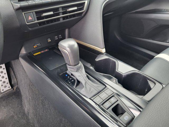 used 2025 Toyota Camry car, priced at $30,895