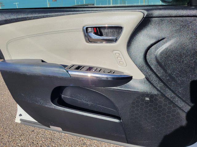 used 2015 Toyota Avalon Hybrid car, priced at $15,995