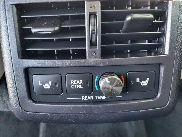 used 2015 Toyota Avalon Hybrid car, priced at $15,995