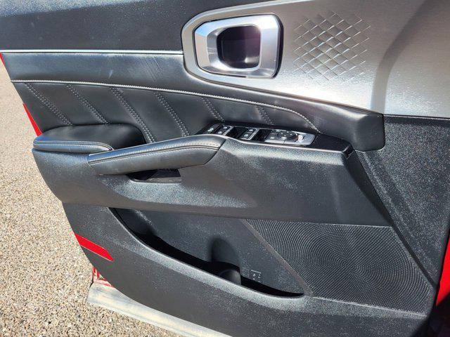 used 2021 Kia Sorento car, priced at $16,995