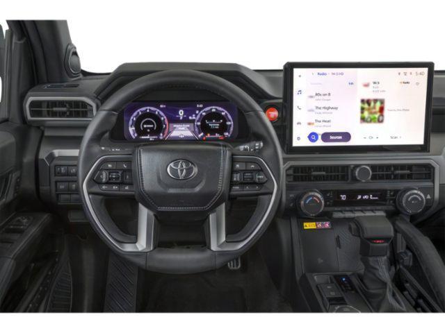 new 2026 Toyota 4Runner car, priced at $67,814