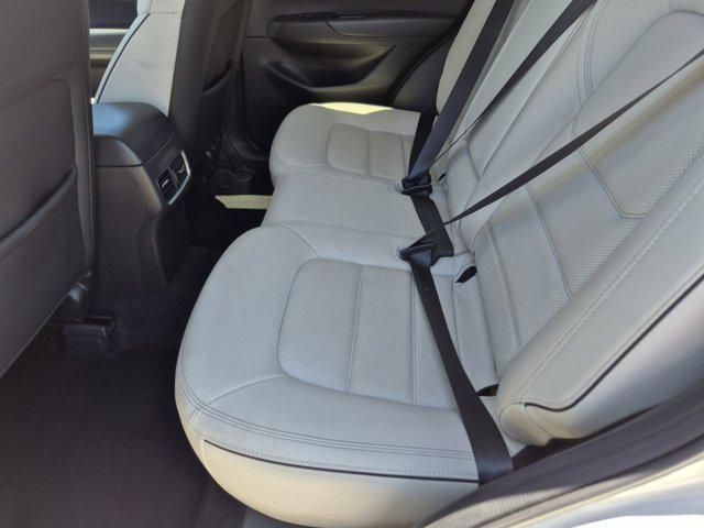 used 2025 Mazda CX-5 car, priced at $26,999