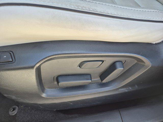 used 2025 Mazda CX-5 car, priced at $26,999
