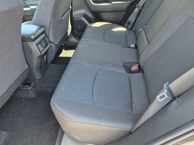 used 2023 Toyota RAV4 car, priced at $29,995