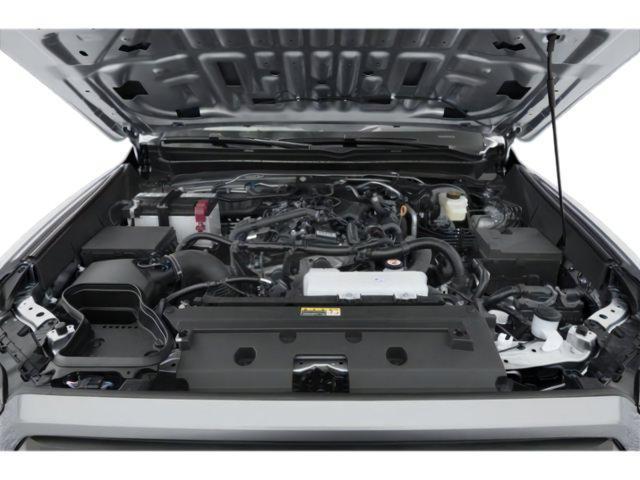 new 2026 Toyota Tacoma car, priced at $48,341