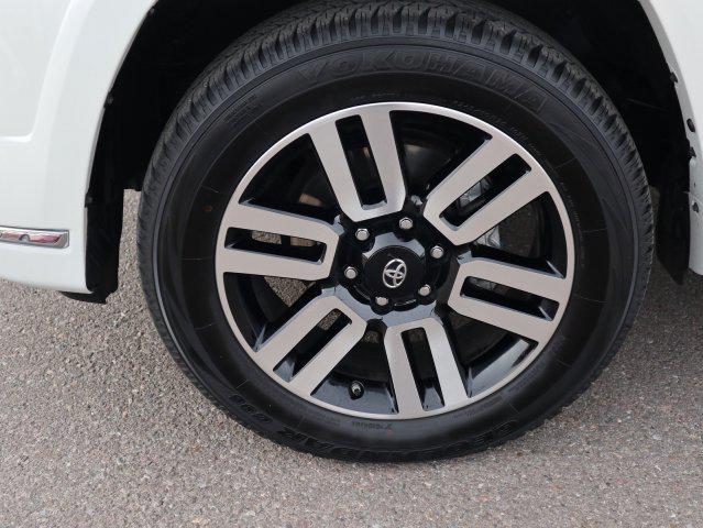 used 2019 Toyota 4Runner car, priced at $30,995