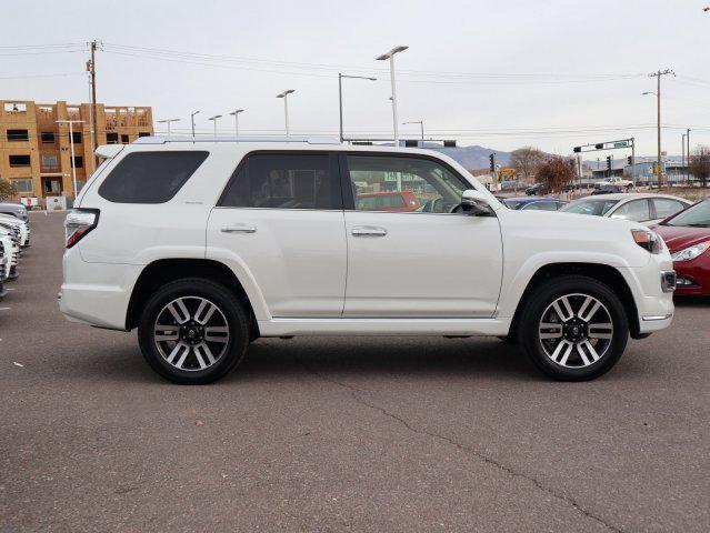 used 2019 Toyota 4Runner car, priced at $30,995