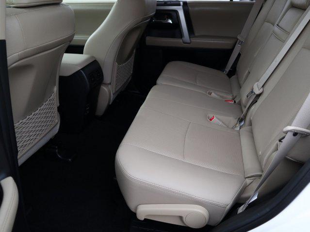 used 2019 Toyota 4Runner car, priced at $30,995