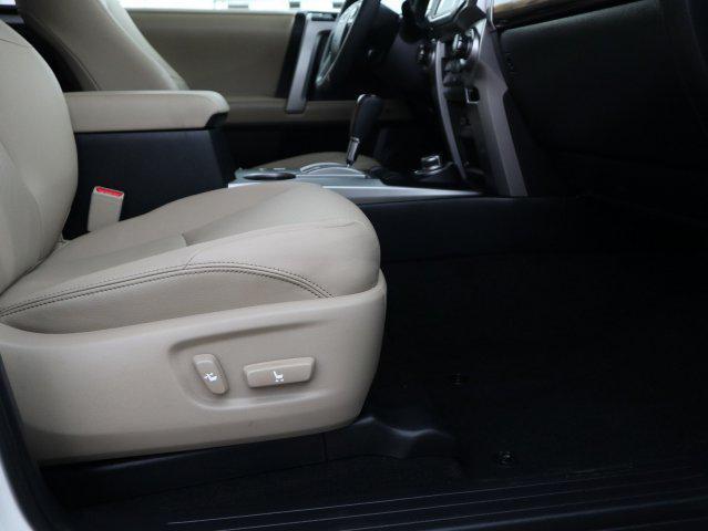 used 2019 Toyota 4Runner car, priced at $30,995