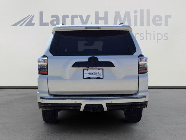 used 2021 Toyota 4Runner car, priced at $40,995